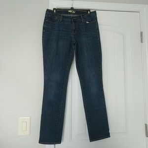 Old Navy Jean Size 10 Regularly
